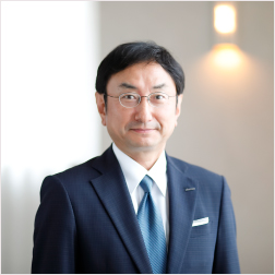 Masayuki Miyazawa President
