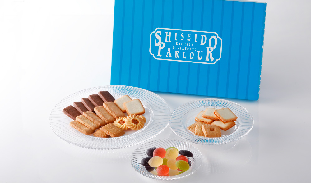 この時期だけの特別なギフトセット 菓子詰め合わせSS30/SS50