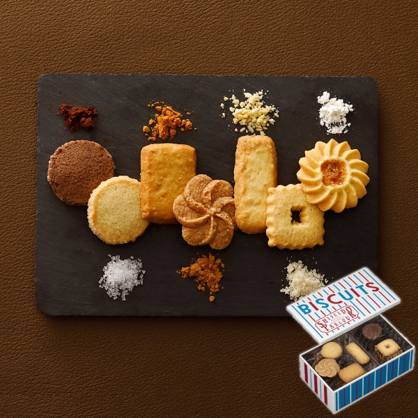 ビスキュイ20枚入