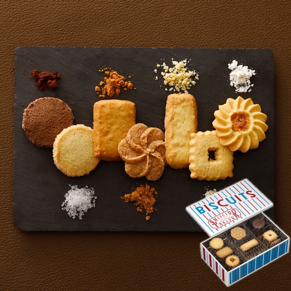 ビスキュイ30枚入