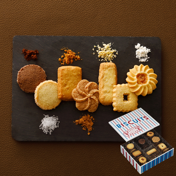 ビスキュイ50枚入