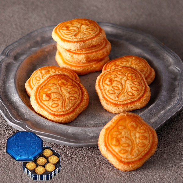 花椿ビスケット24枚入