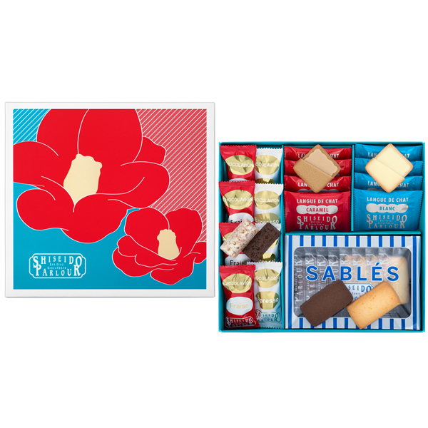 ニューイヤーズスイーツ