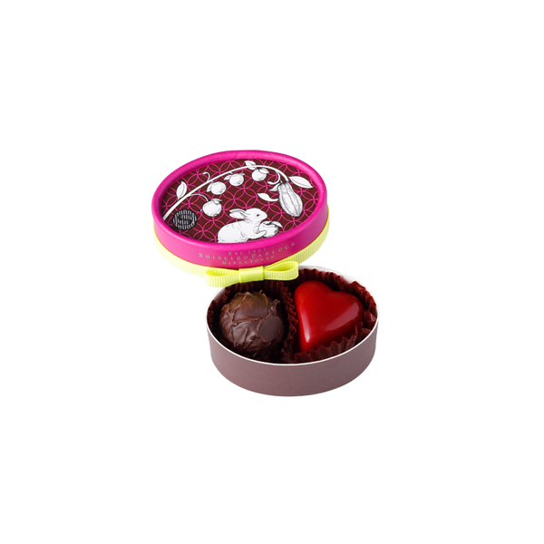 ル・ショコラ２個入