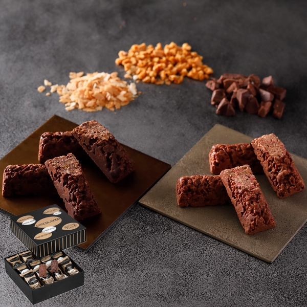 ショコラヴィオン24個入