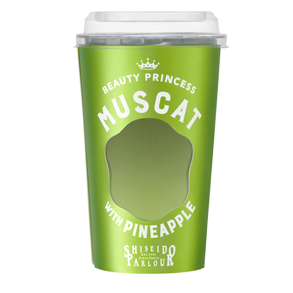 冷菓子 ゼリー オンラインショッピング 資生堂パーラー 資生堂