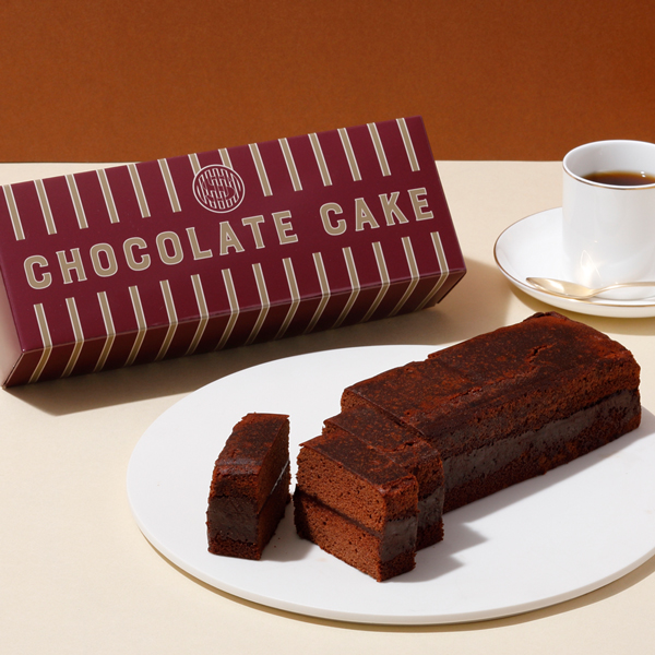 チョコレートケーキ【オンラインショップ限定商品】