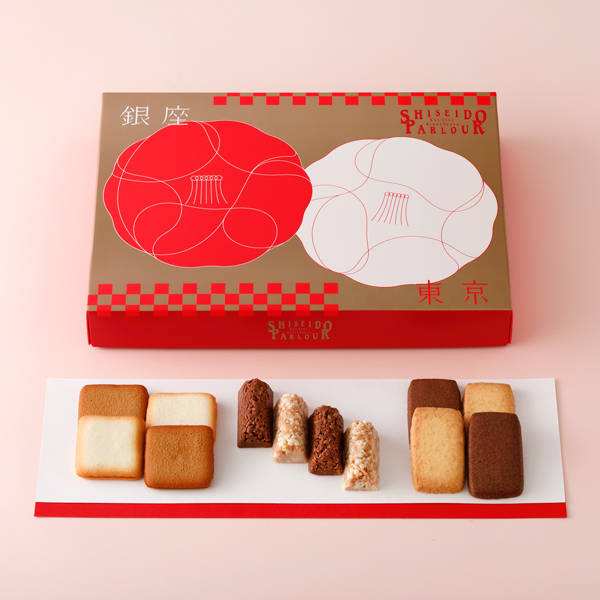 ニューイヤーズスイーツ