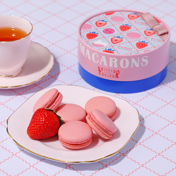 マカロン フレーズ