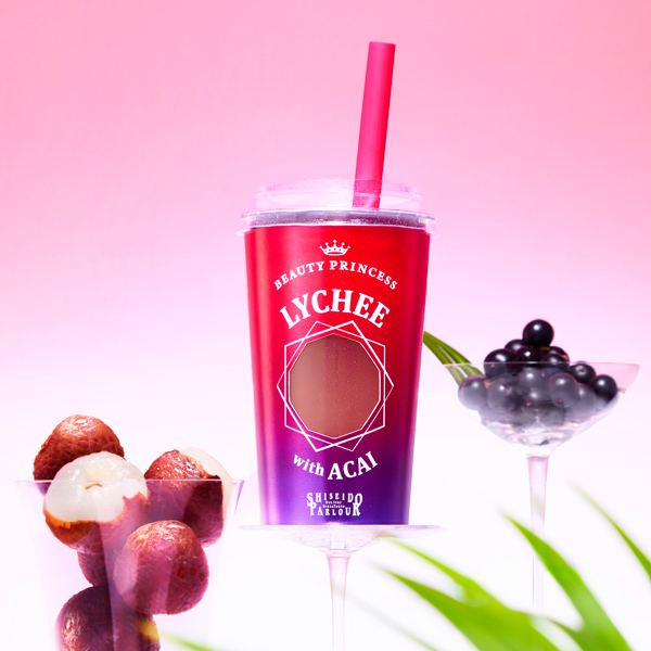 ビューティープリンセス ライチwithアサイー