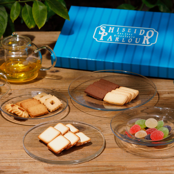 菓子詰め合わせSS30