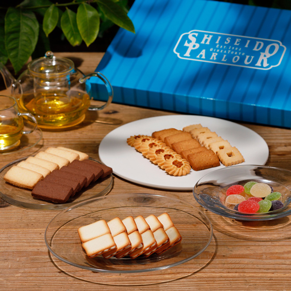 菓子詰め合わせSS50