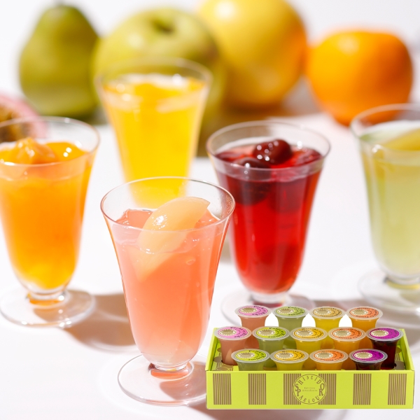 フリュイジュレ13個入 FG50