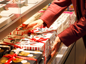 タイムライン画像