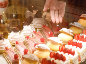 タイムライン画像