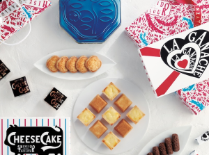 フーズ（洋菓子販売）画像