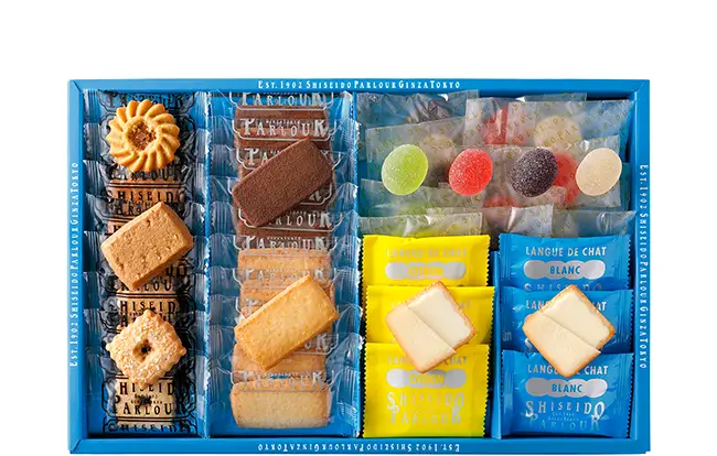 菓子詰め合わせSS30