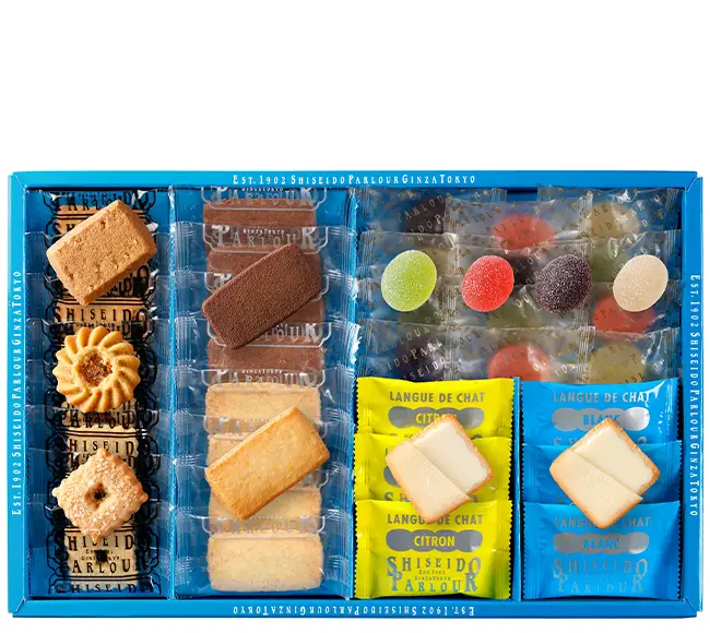 菓子詰め合わせ SS30