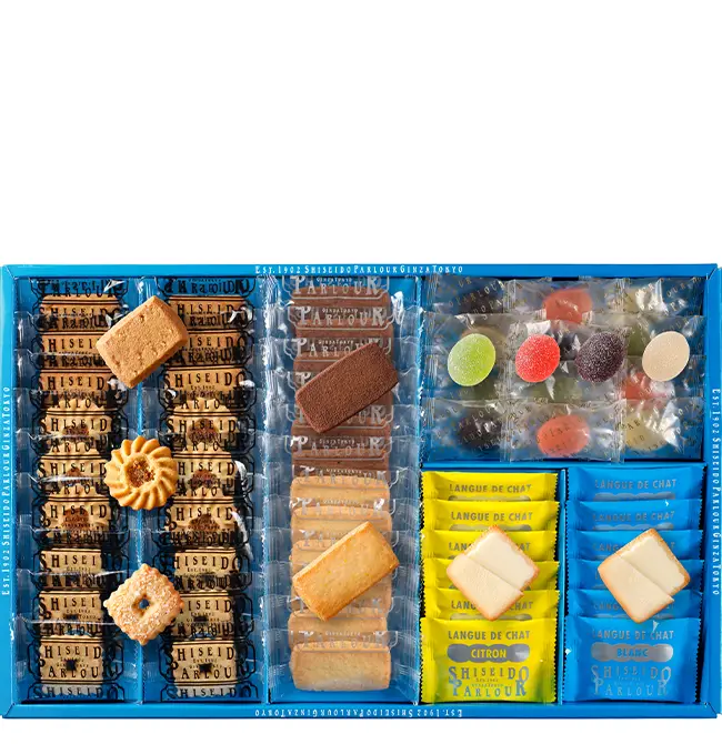 菓子詰め合わせ SS50