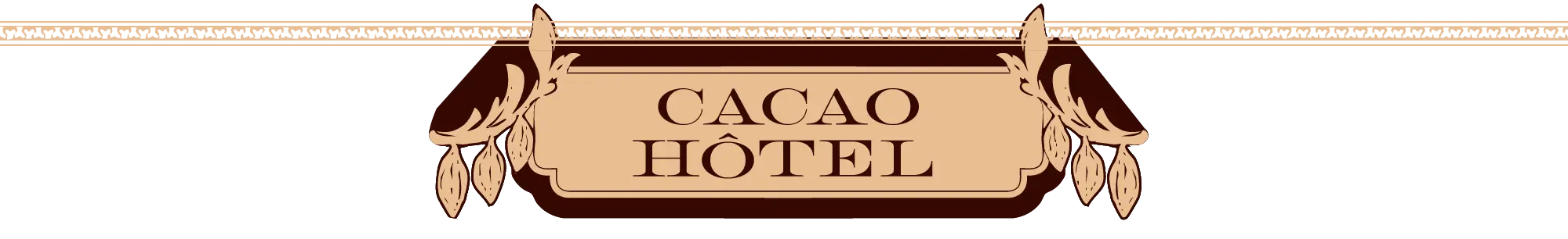 CACAO HOTEL
