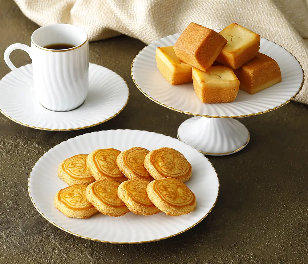 菓子詰め合わせ E40