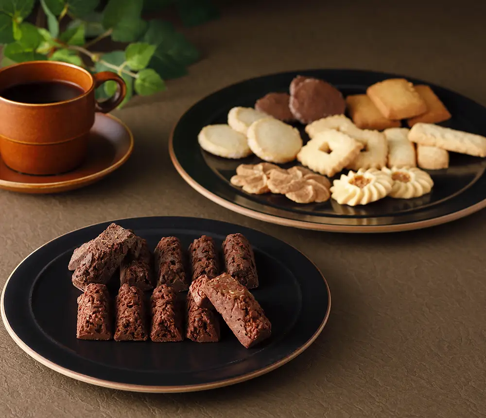 菓子詰め合わせ F49