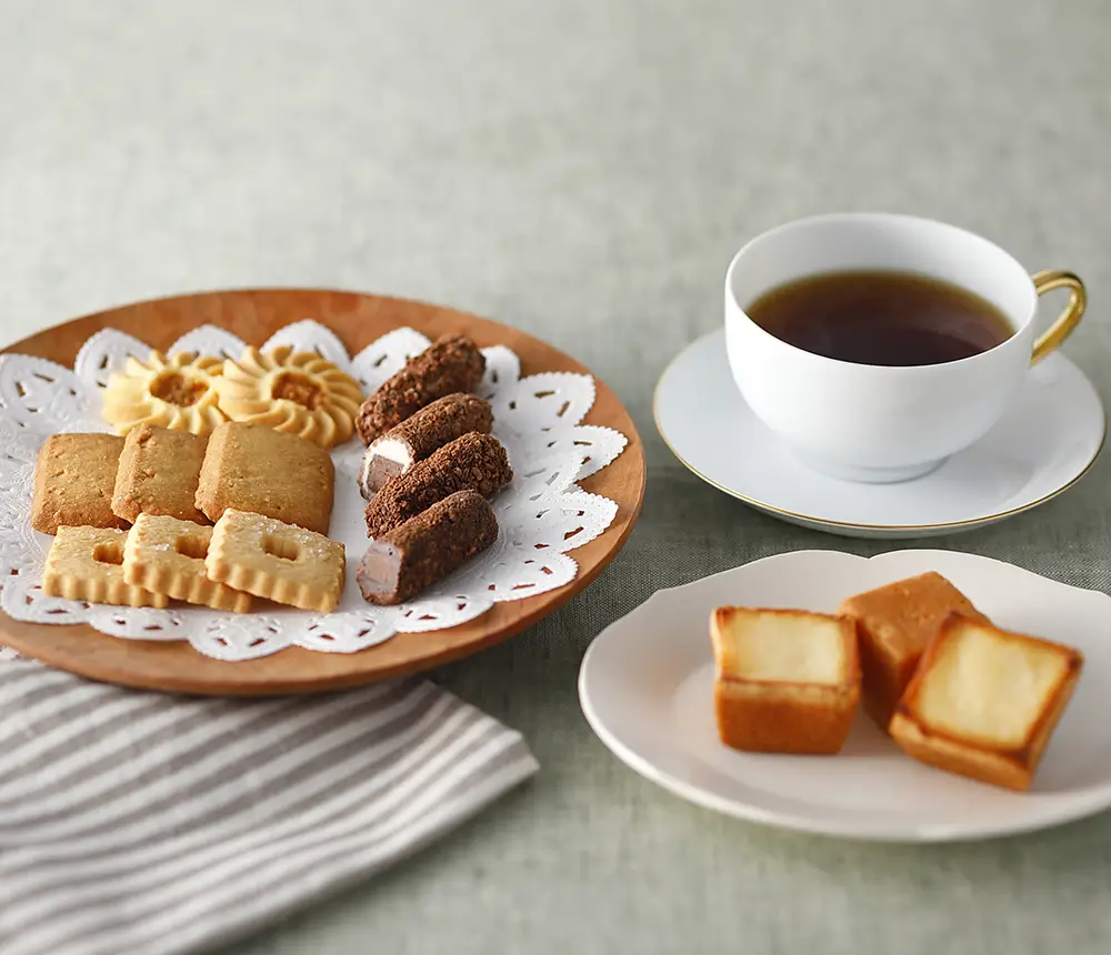 菓子詰め合わせ PS30/PS50