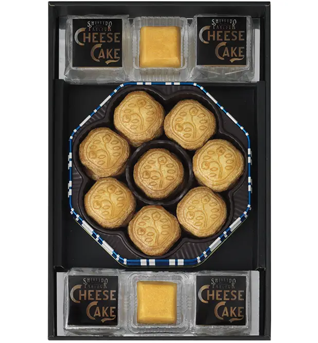 菓子詰め合わせ E40