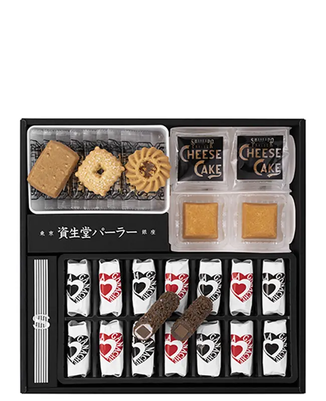 菓子詰め合わせ PS30