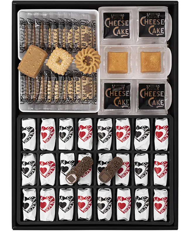 菓子詰め合わせ PS50