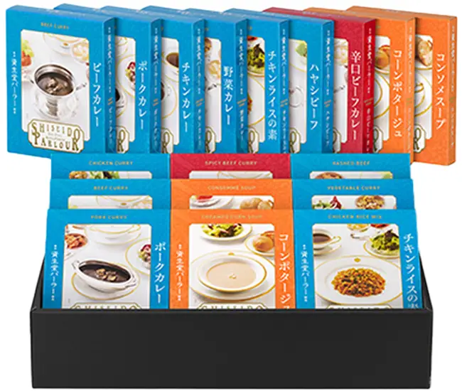 グルメ詰め合わせ CRN113