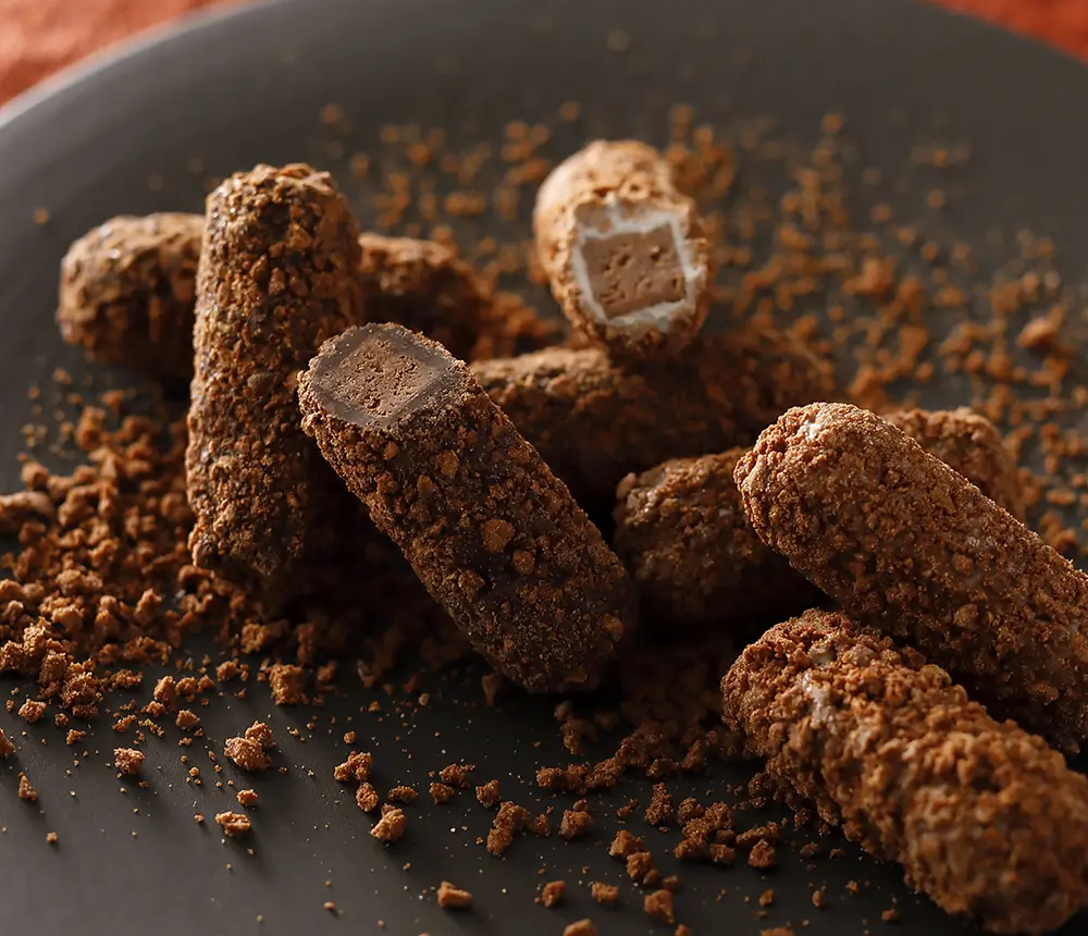 ラ・ガナシュ 12個入