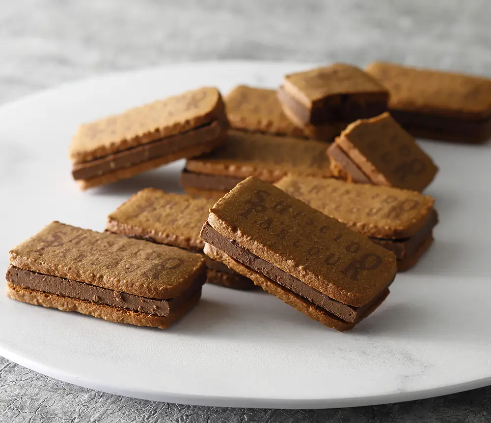 ラ・ガナサンド 8個入