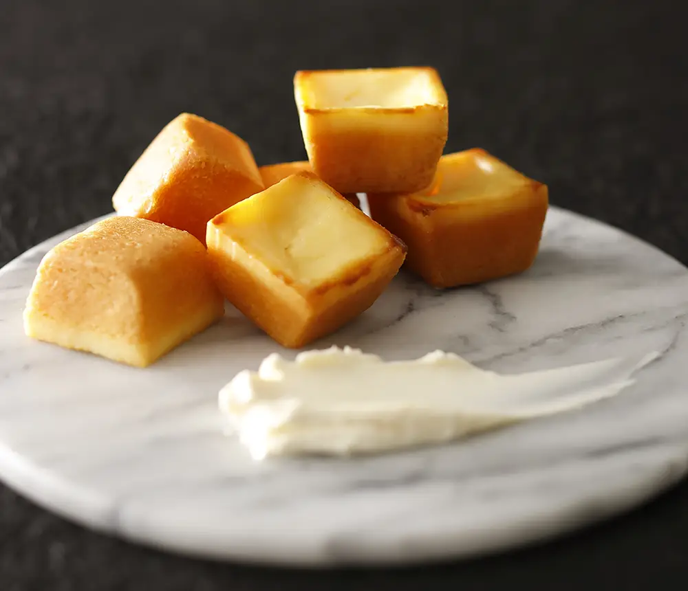 チーズケーキ 6個入