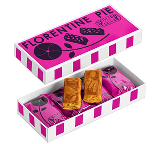 フロランタンパイ 4個入