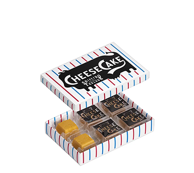 チーズケーキ 6個入