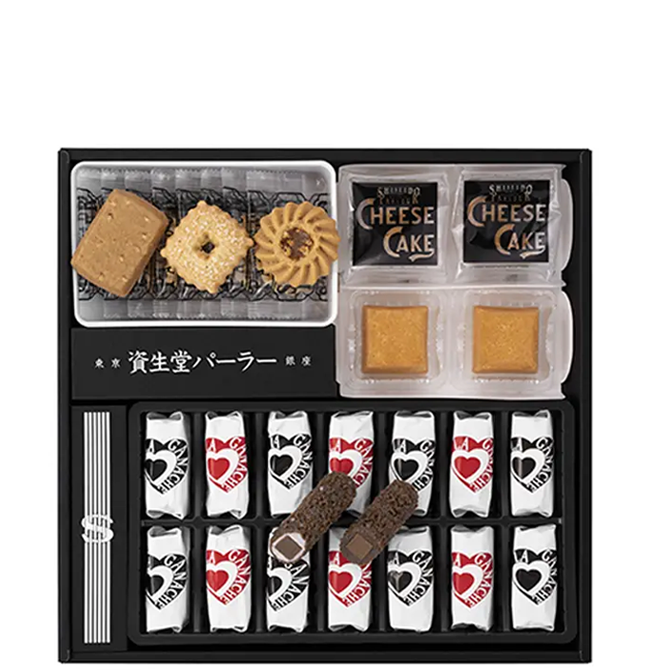 菓子詰め合わせ PS30