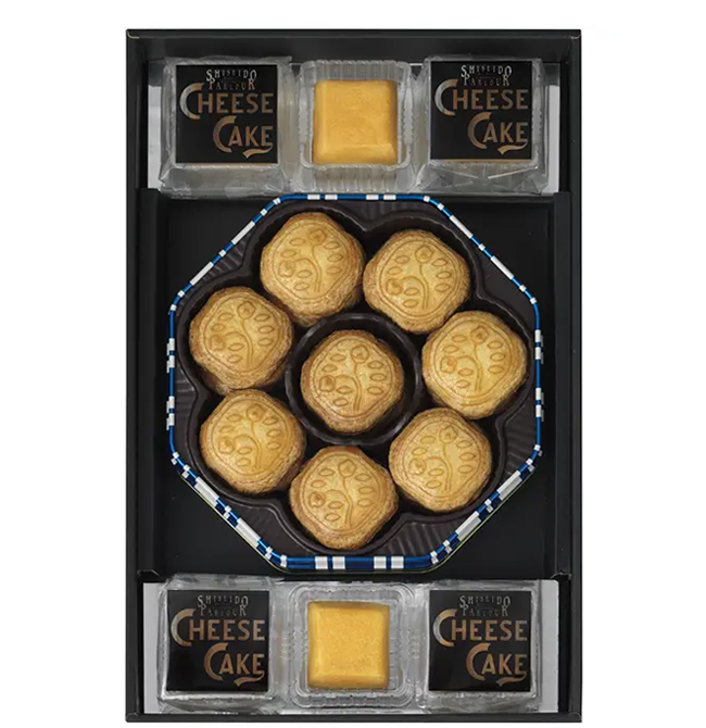 菓子詰め合わせ E40