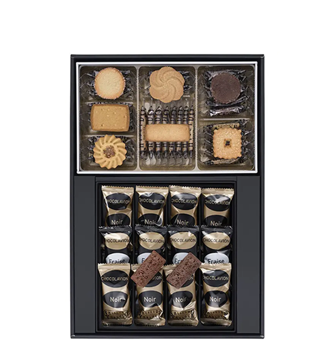 菓子詰め合わせ F49