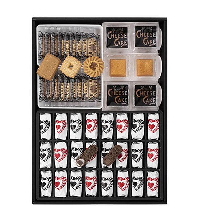 菓子詰め合わせ PS50