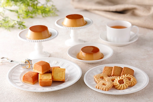 迷ったらこちら 人気の定番ギフト