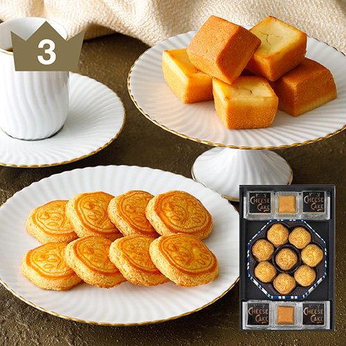 菓子詰め合わせ E40