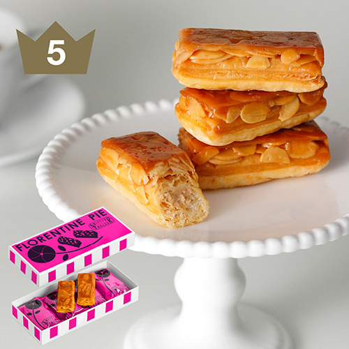 フロランタンパイ4個入