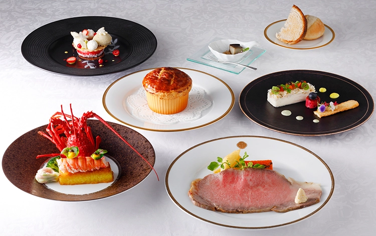 クリスマスコース2025