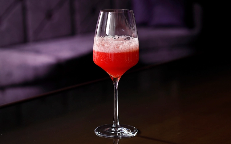 Winter Cocktail Fair