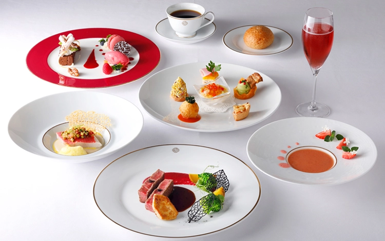 クリスマスコース2025