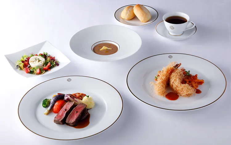 クリスマスコース2025