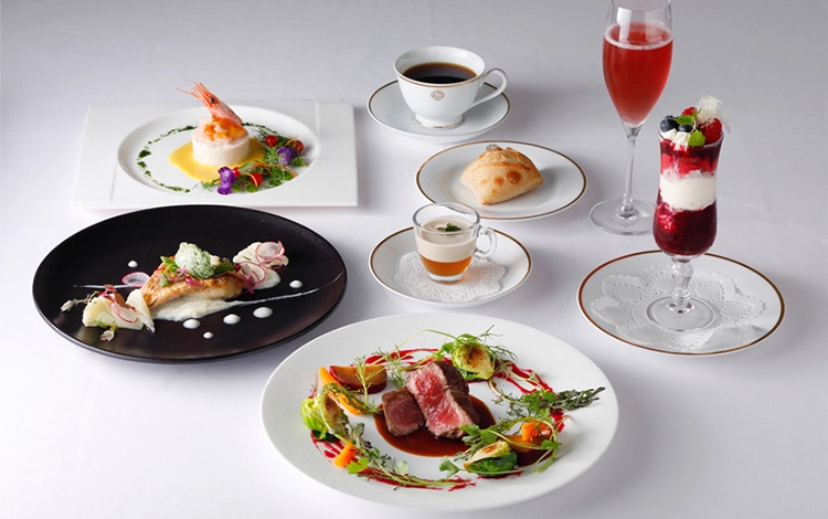 クリスマスコース2025